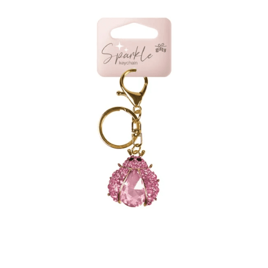 MFP Gifty - Přívěsek Sparkle - Beruška - 1042811