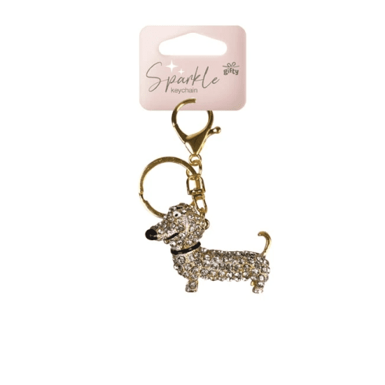 MFP Gifty - Přívěsek Sparkle - Pes - 1042814