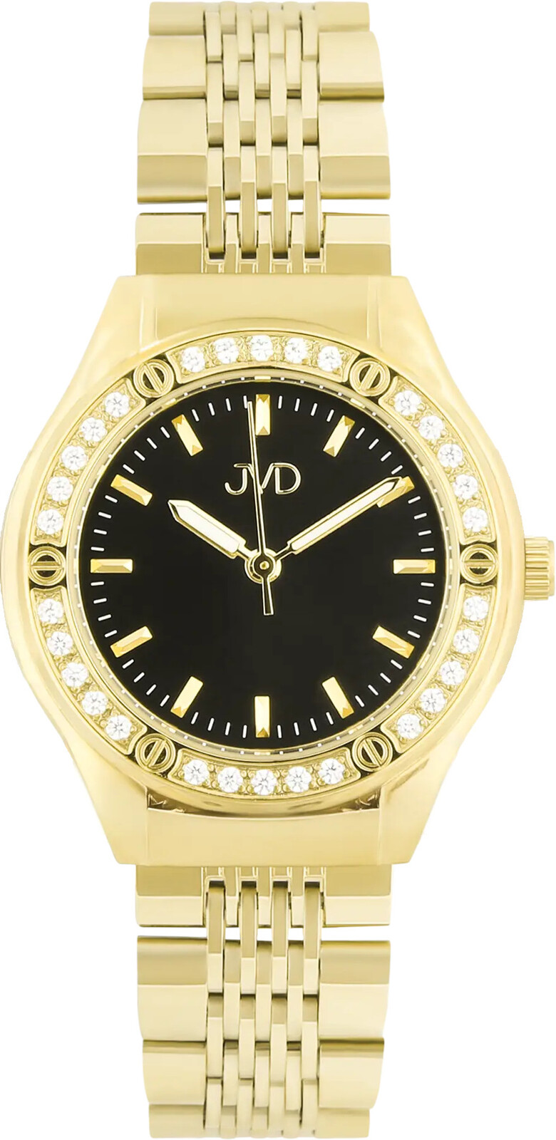 JVD Analogové hodinky JZ214.2