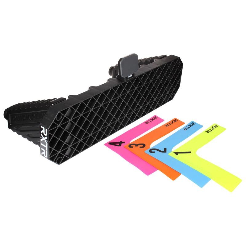 Quickplay RXTR Home Coach fotbalový trenažér