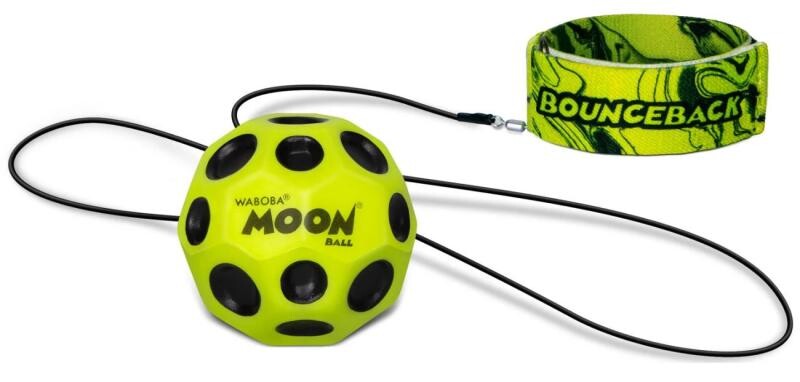 Sunflex Waboba BOUNCEBACK míček s lankem