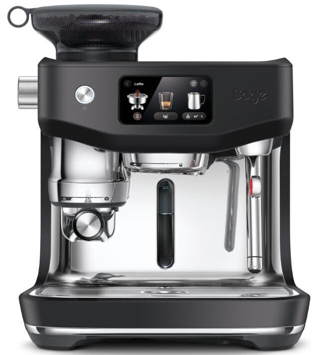 SAGE Espresso SES985BTR THE ORACLE™ Jet 41021898