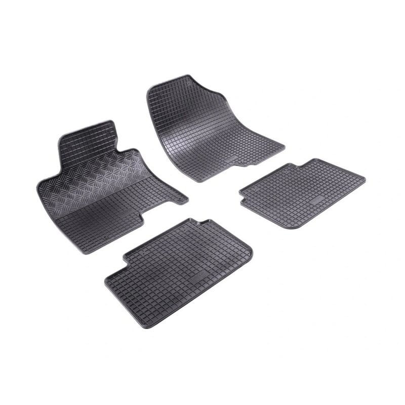 Gumové autokoberce Rigum Kia Ceed 2012-2018 (II. jakost)