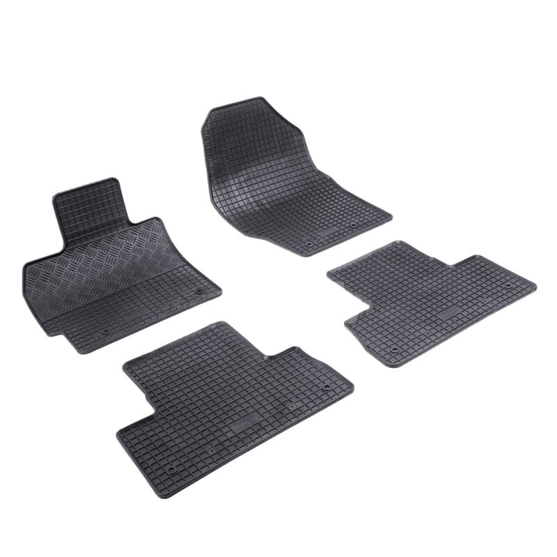 Gumové autokoberce Rigum Mazda CX-7 2007-2012 (diesel, II. jakost)