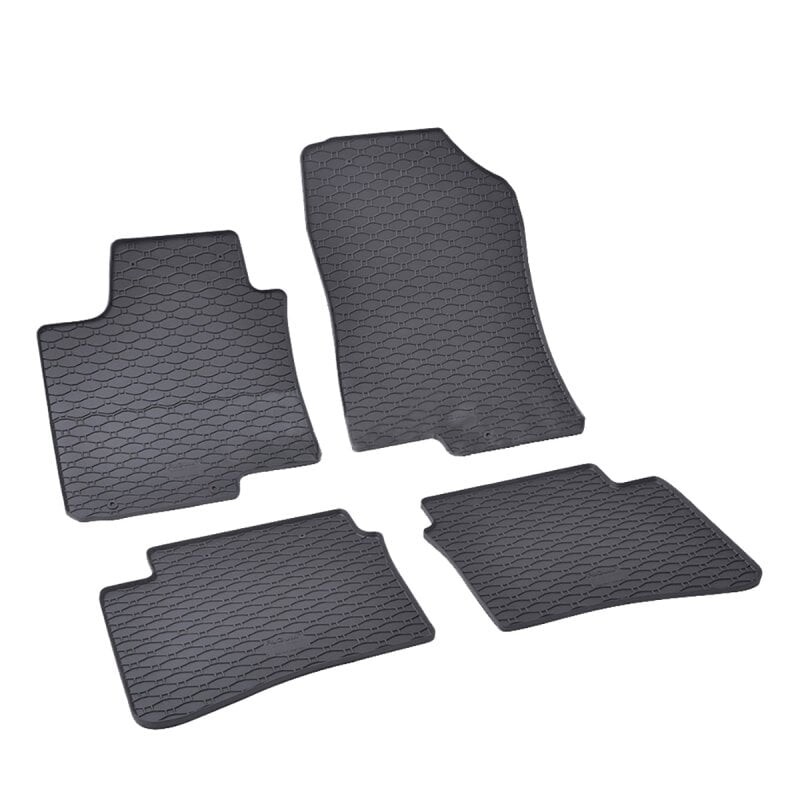 Gumové autokoberce Rigum Hyundai i20 2014-2020 (II. jakost)