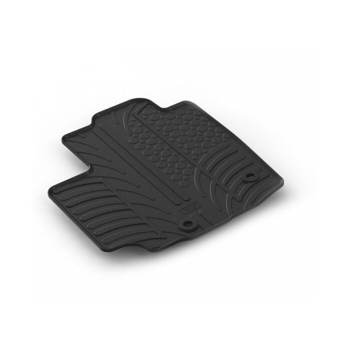 Gumové autokoberce Gledring Suzuki S-Cross 2022- (řidič)