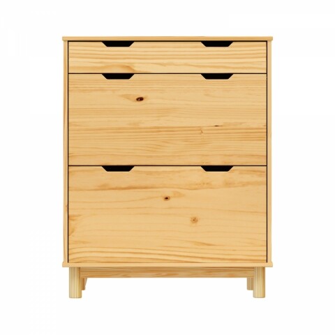 Botník BONITO 2 lak 324291 Idea