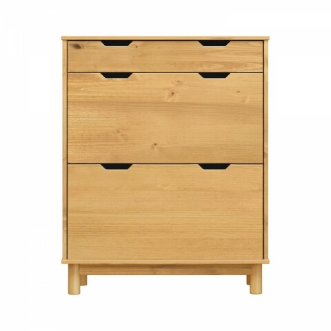 Botník BONITO 2 vosk 324291V Idea