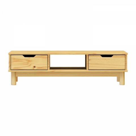 Konferenční stolek BONITO 2 lak 324391 Idea