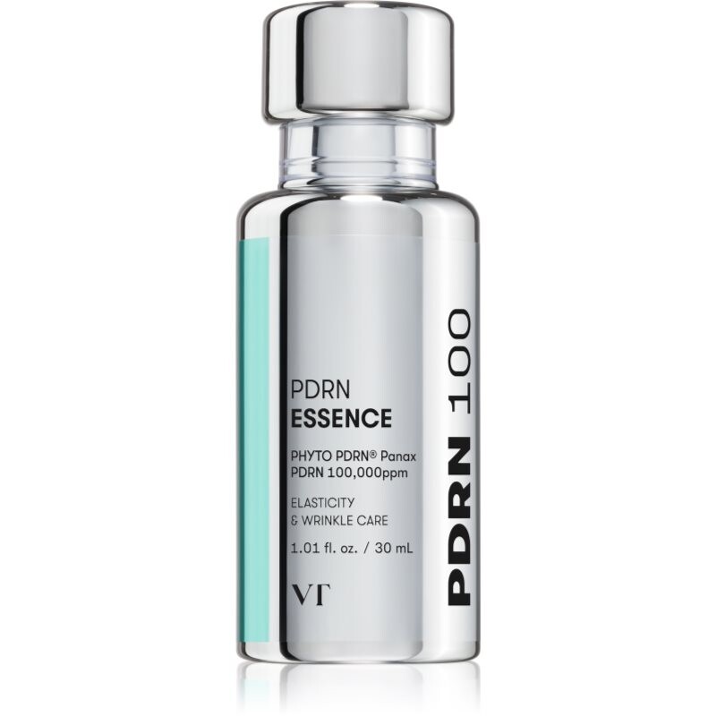 VT Cosmetics PDRN 100 Essence obnovující pleťová esence s hydratačním účinkem 30 ml