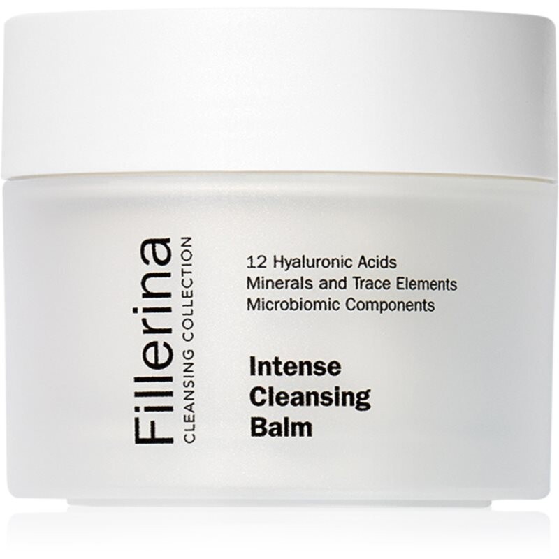 Fillerina Everyday Formula Intense Cleansing Balm čisticí balzám s kyselinou hyaluronovou 125 ml