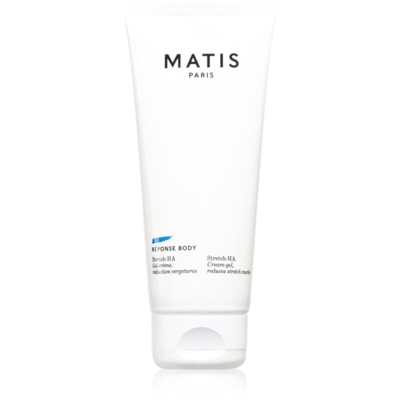 MATIS Paris Réponse Body Stretch-HA gel krém na strie 100 ml