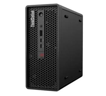 Lenovo ThinkStation P3 Ultra SFF i7-13700 / 32GB / 1TB SSD / RTX A2000 12GB / 3yOnSite / Win11 Pro / černá