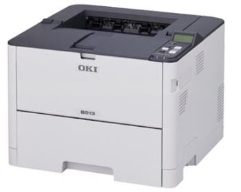 OKI B513dn