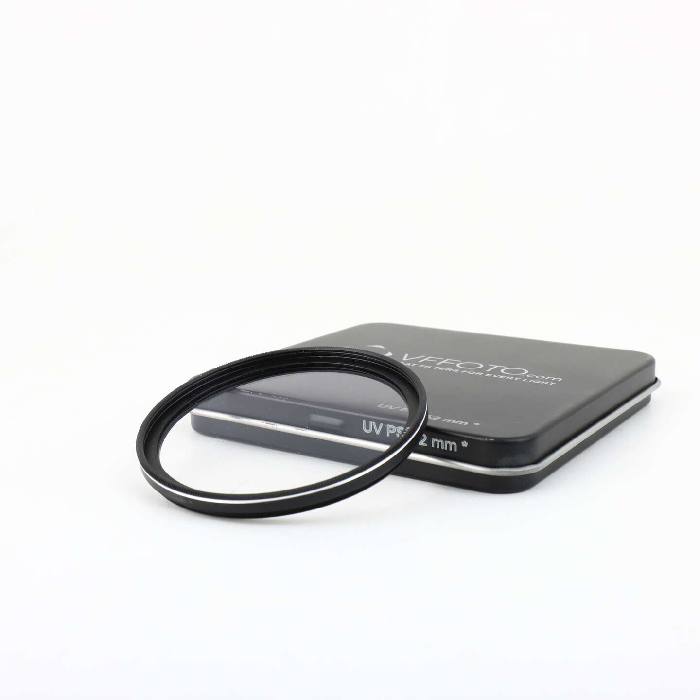 VFFOTO UV filtr PS 52 mm bazar