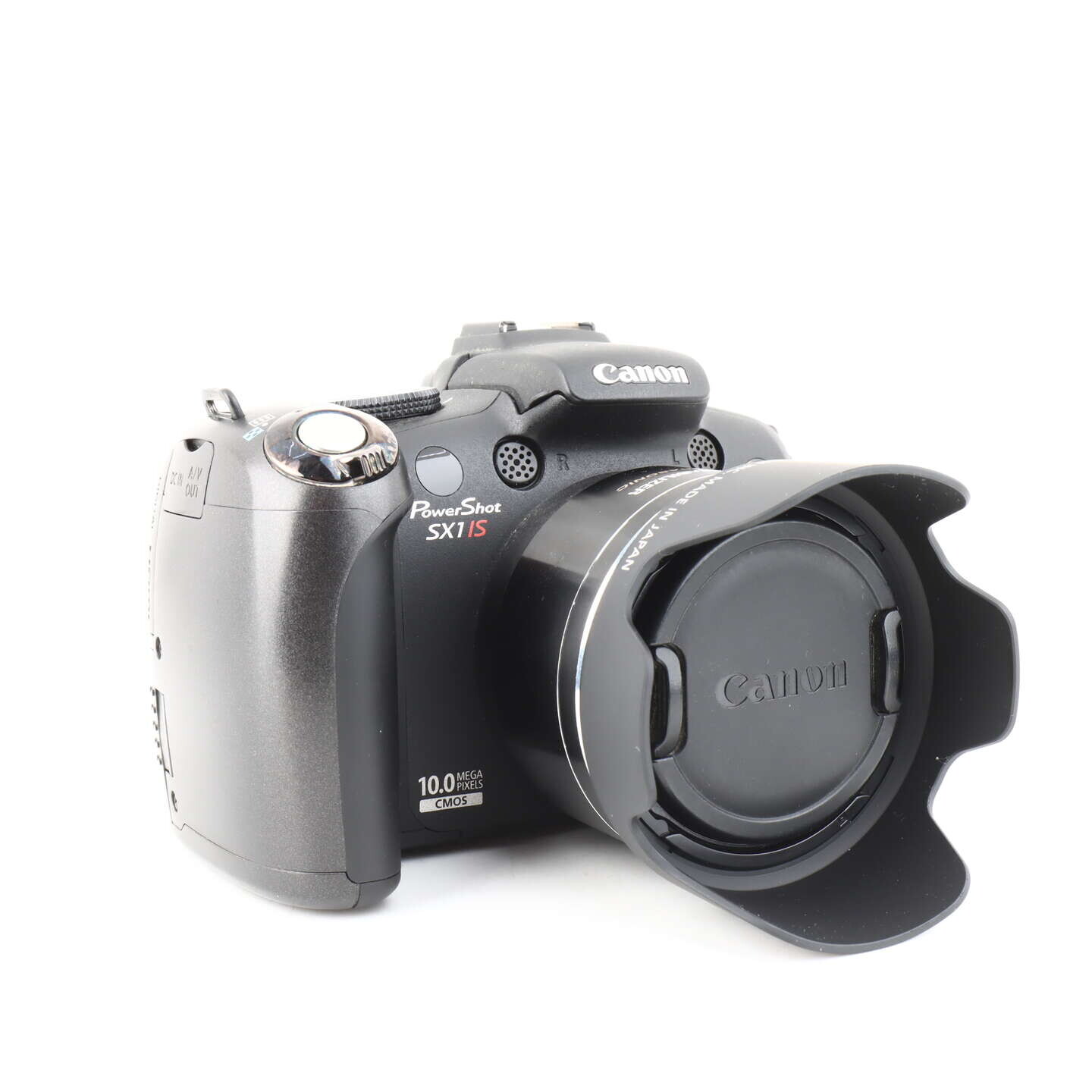 Canon PowerShot SX1 IS bazar