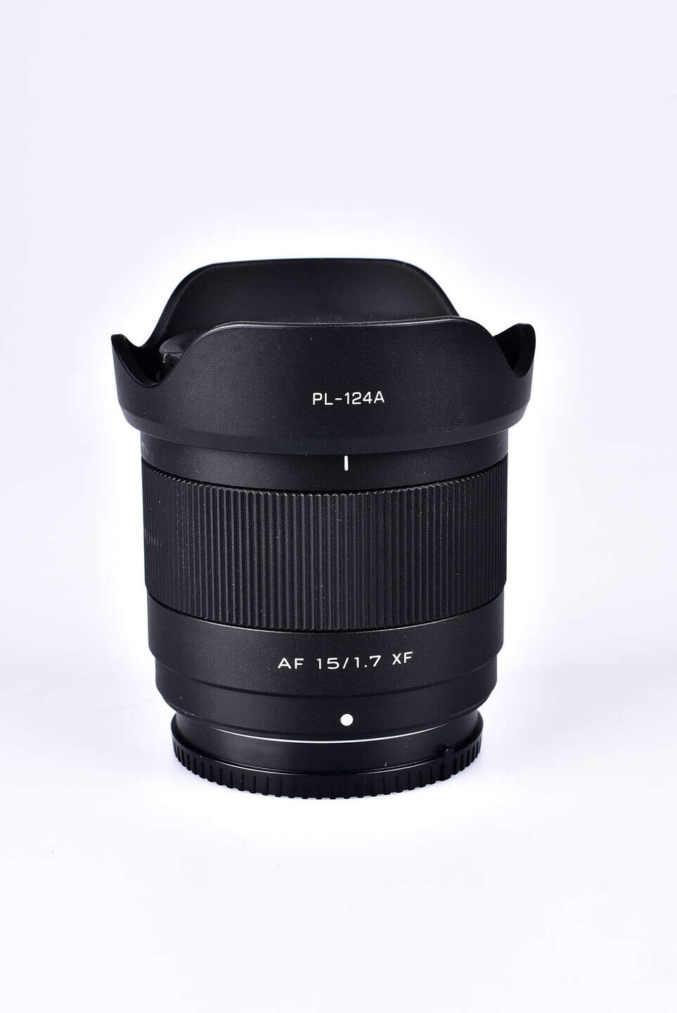 Viltrox AF 15 mm f/1,7 APS-C (Fuji X) AIR bazar