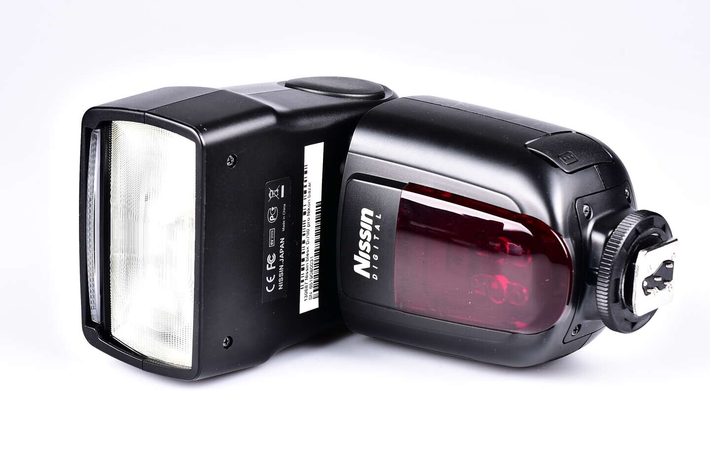 Nissin blesk Di700 pro Nikon bazar