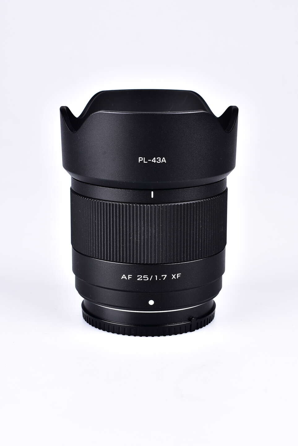 Viltrox AF 25 mm f/1,7 pro Fuji X bazar