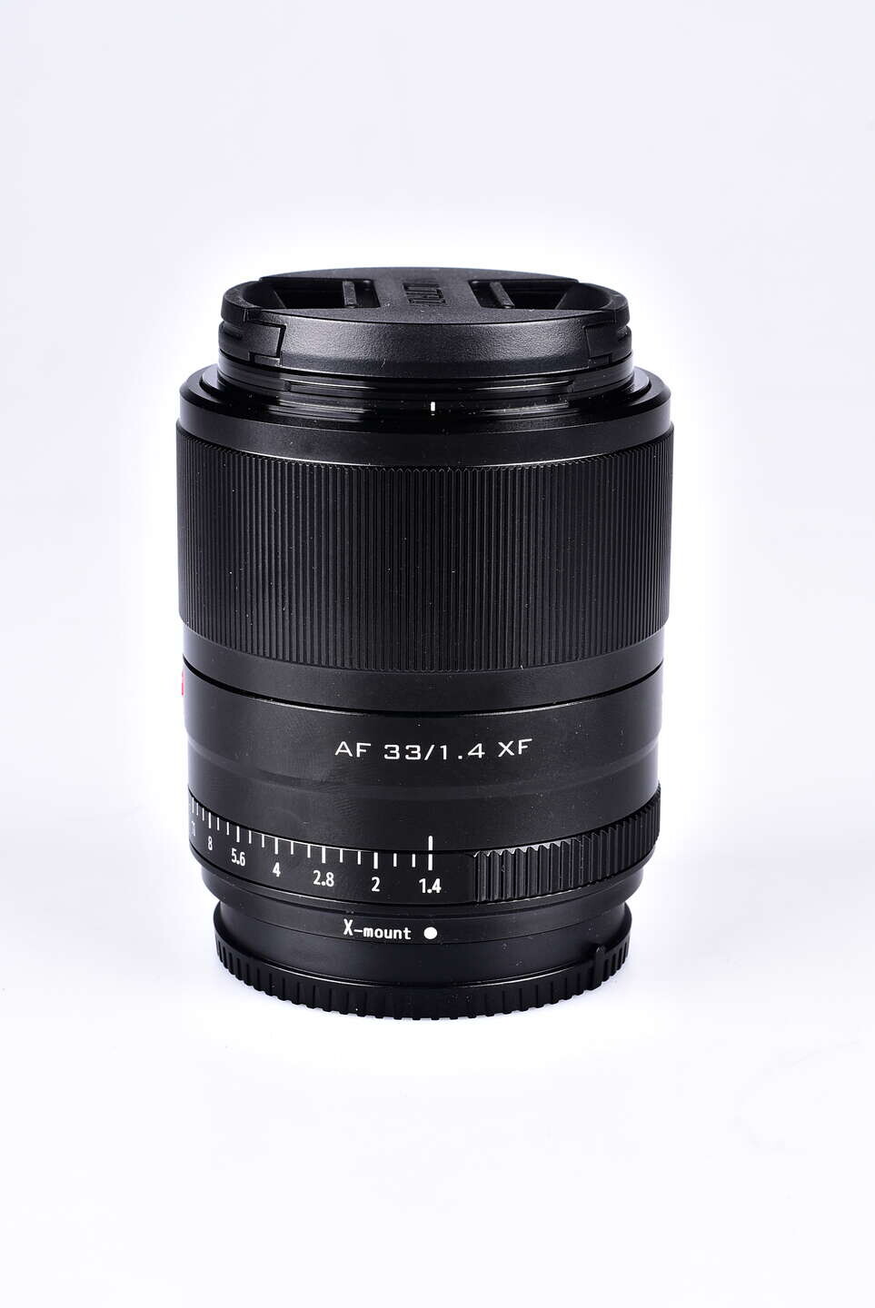Viltrox AF 33 mm f/1,4 STM pro Fuji X
