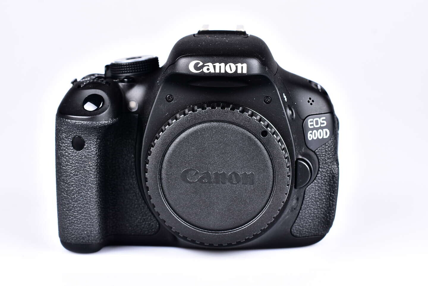 Canon EOS 600D tělo