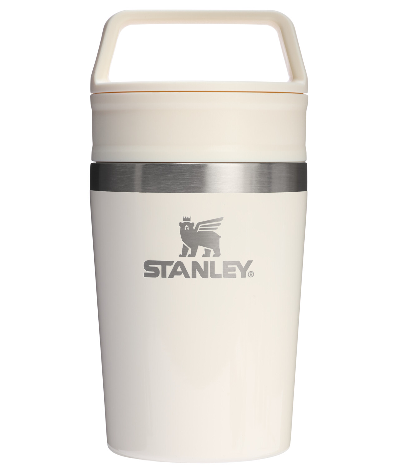 Stanley 1913 Termohrnek The Café-To-Go Travel Mug 230 ml Cream Gloss