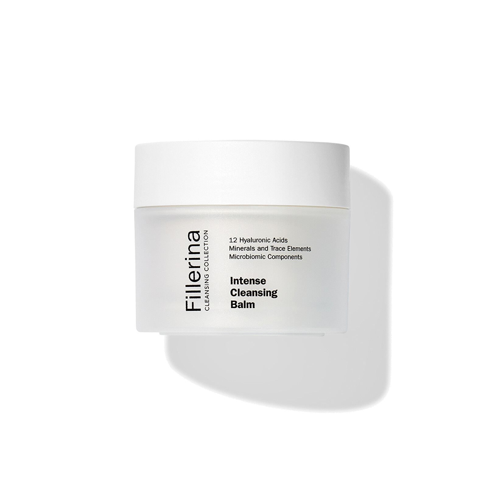 Fillerina Intenzivní čistící balzám (Intense Cleansing Balm) 125 ml