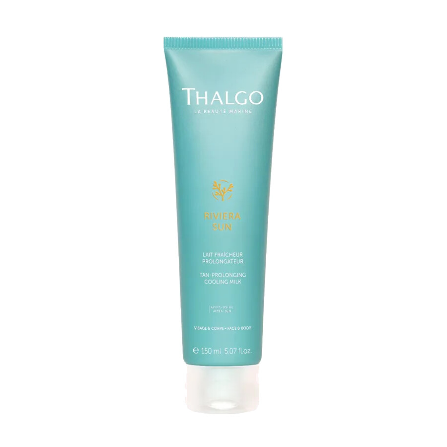 Thalgo Chladící mléko po opalování Riviera Sun (Tan-Prolonging Cooling Milk) 150 ml