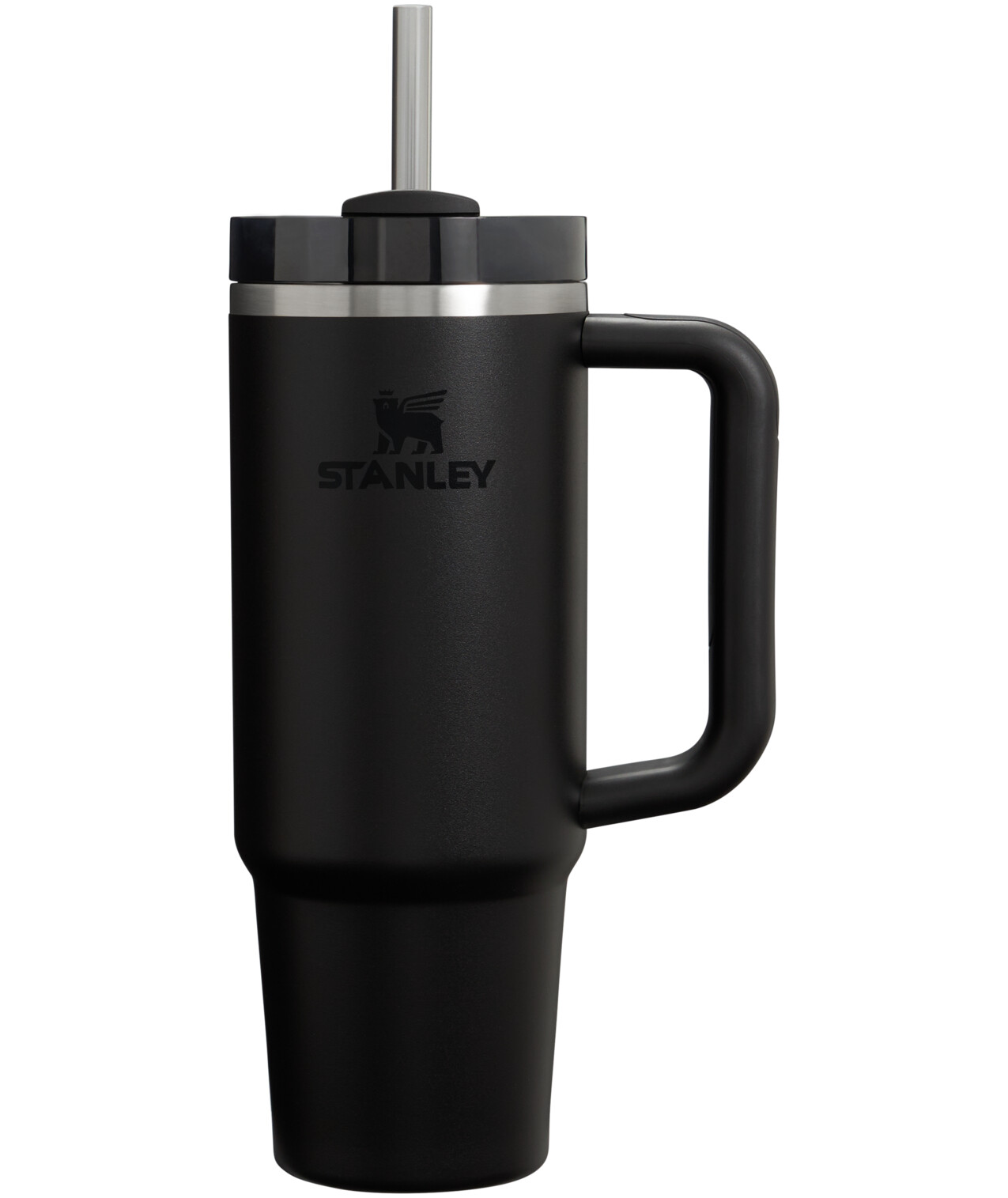 Stanley 1913 Nerezový termohrnek Quencher/Cup H2.O FlowState 890 ml Black 2.0
