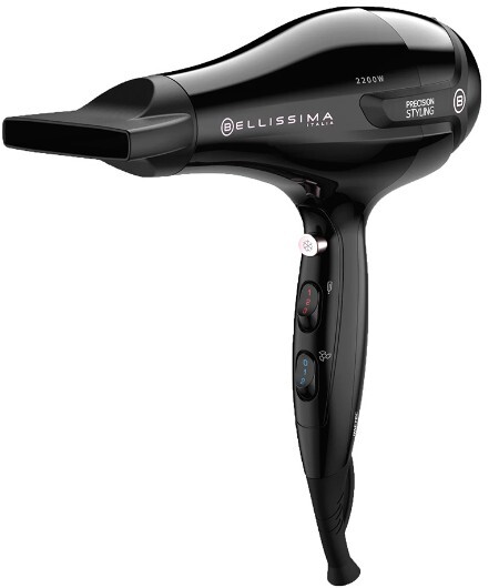 Bellissima Vysoušeč vlasů 11993 S9 2300