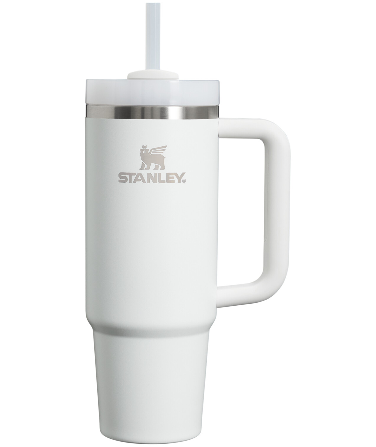 Stanley 1913 Nerezový termohrnek Quencher/Cup H2.O FlowState 890 ml Frost