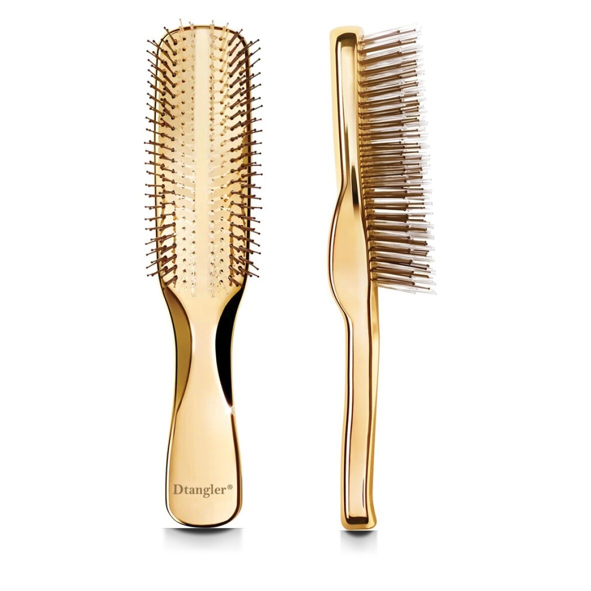 Dtangler Kartáč na vlasy Kagami