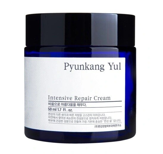 Pyunkang Yul Intenzivní regenerační krém (Intensive Repair Cream) 50 ml