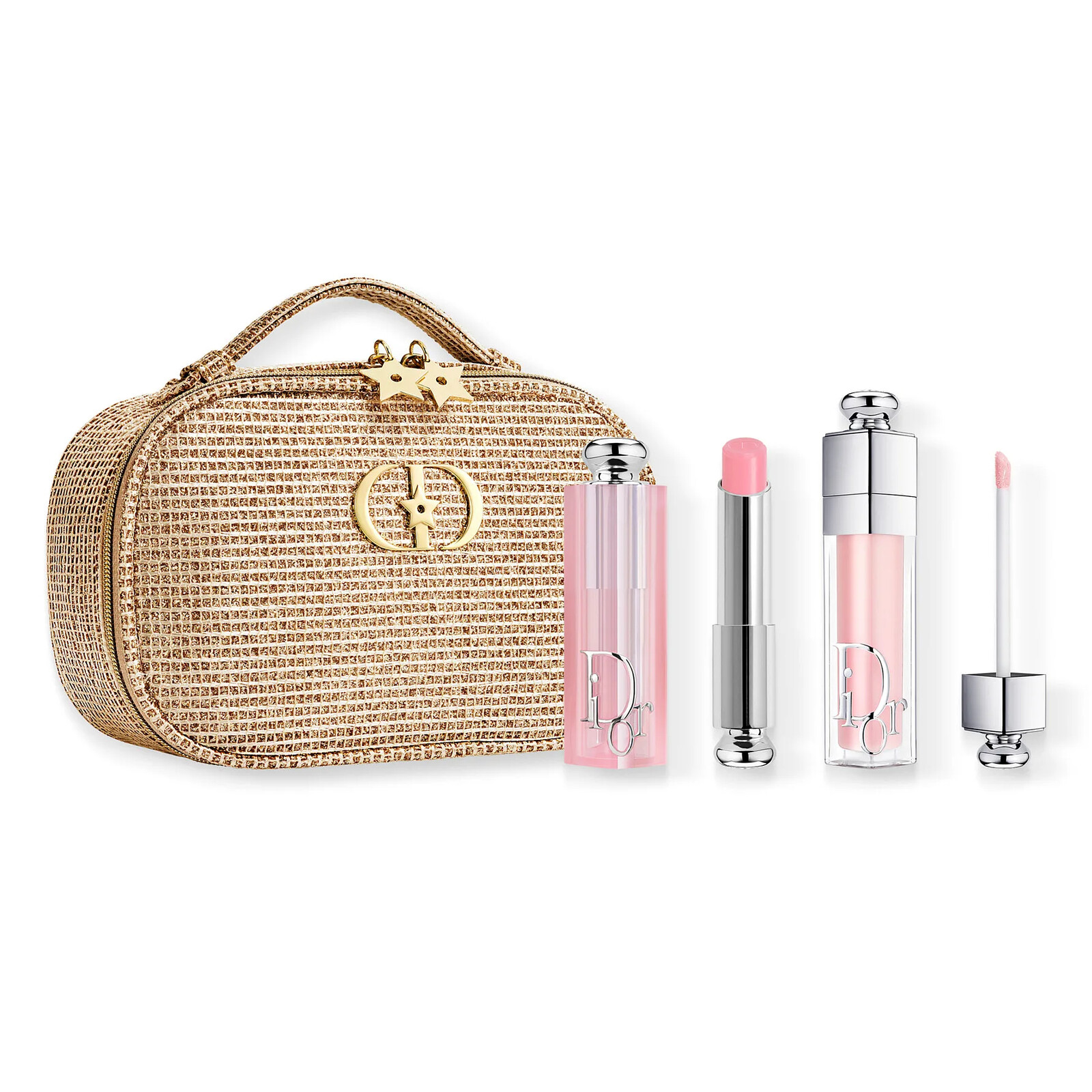 Dior Dárková sada The Pink Glow Ritual