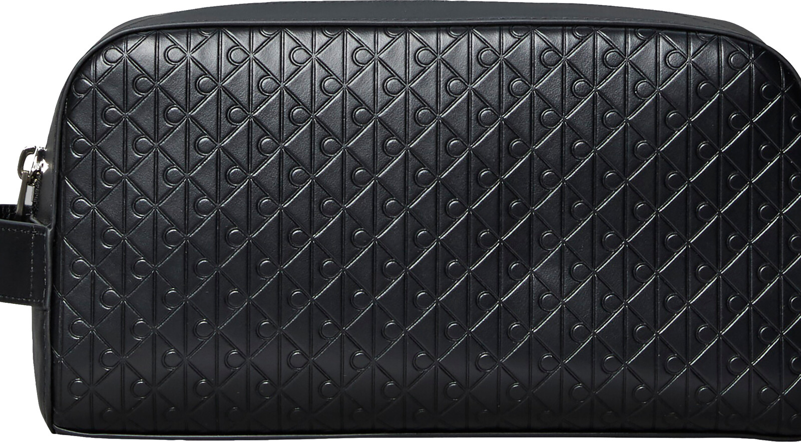 Calvin Klein Pánská kosmetická taška LV04D1146GUB1