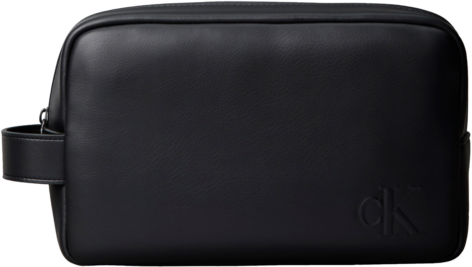 Calvin Klein Pánská kosmetická taška LV04D1140GUB1