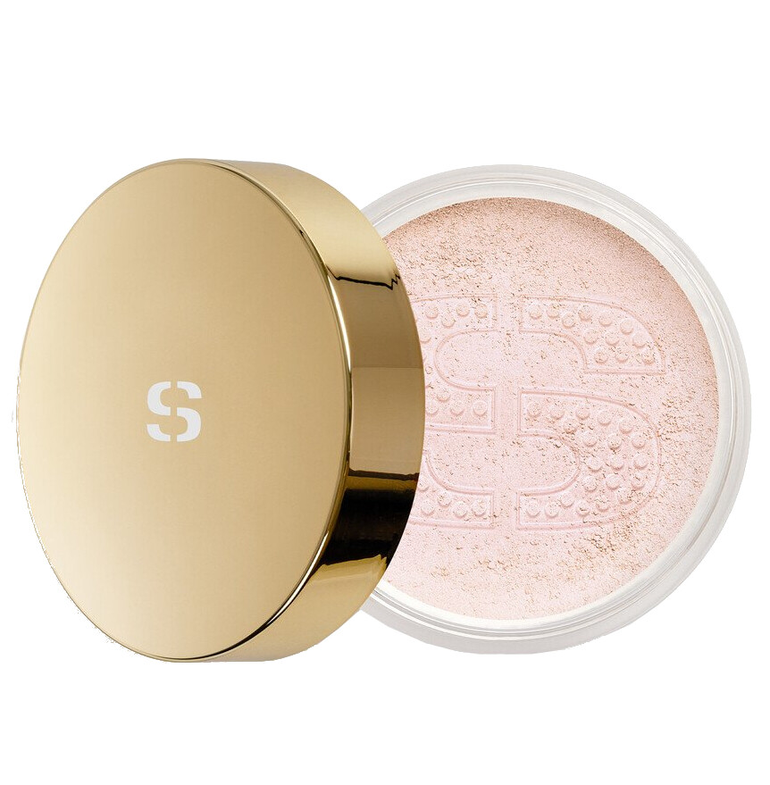 Sisley Fixační pudr Phyto-Teint (Loose Powder) 12 g 2 Translucent