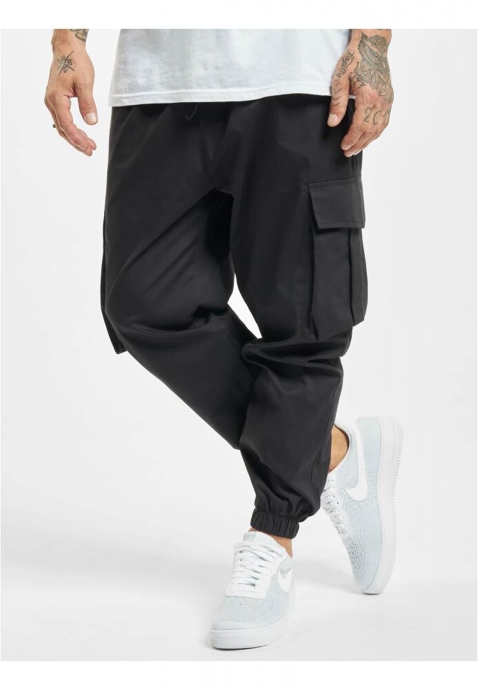Cargopants Flo - black XL