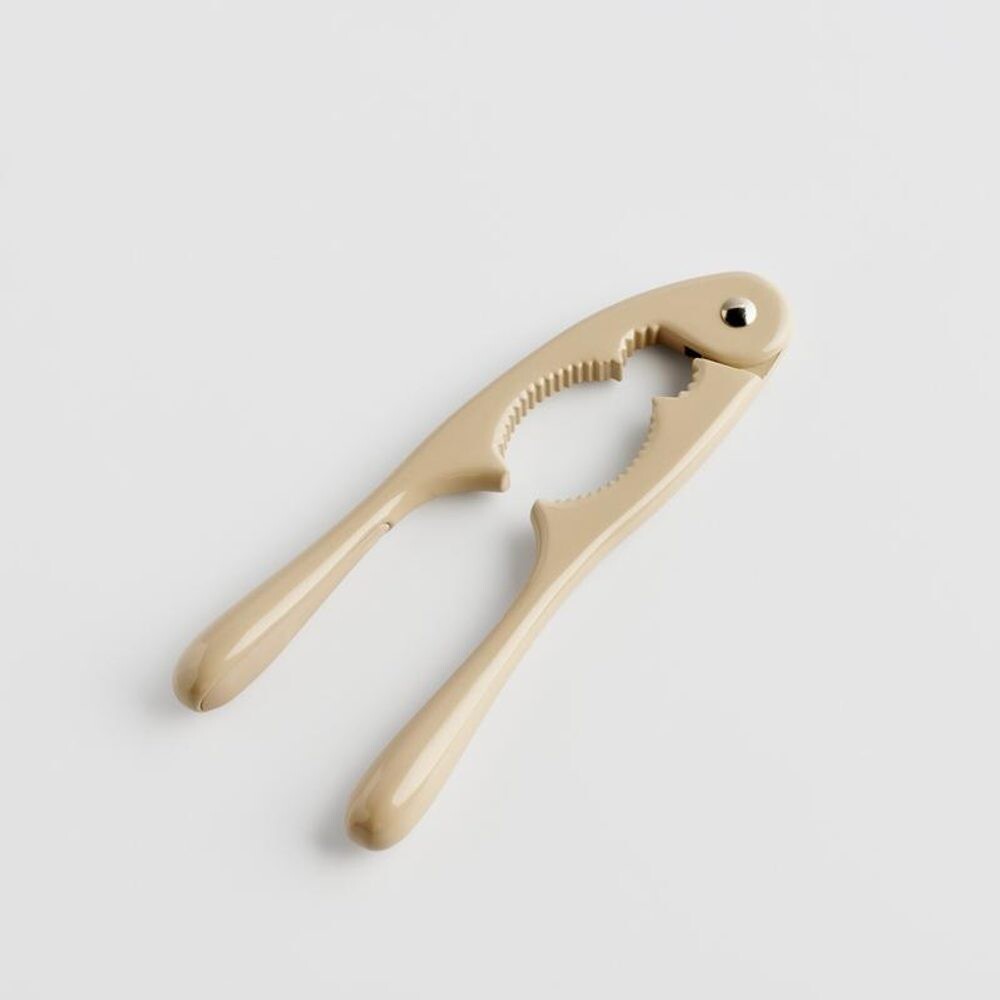 HOME & YOU Louskáček na ořechy - béžová