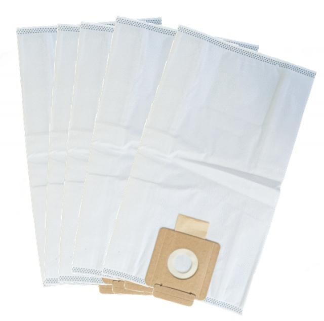 Sáčky pro vysavač SPRINTUS Floory textilní 5ks