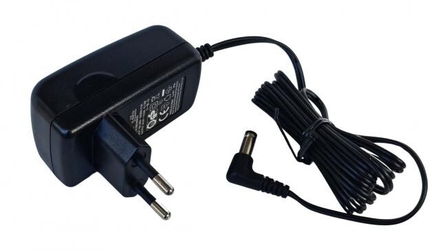 Nabíječka 24V pro robotický vysavač ROWENTA RR91C5WH X-Plorer S135 Detect