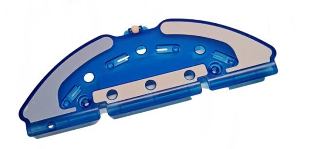 Držák pro mop pro vysavač ROWENTA RR91C5WH X-Plorer S135 Detect originální