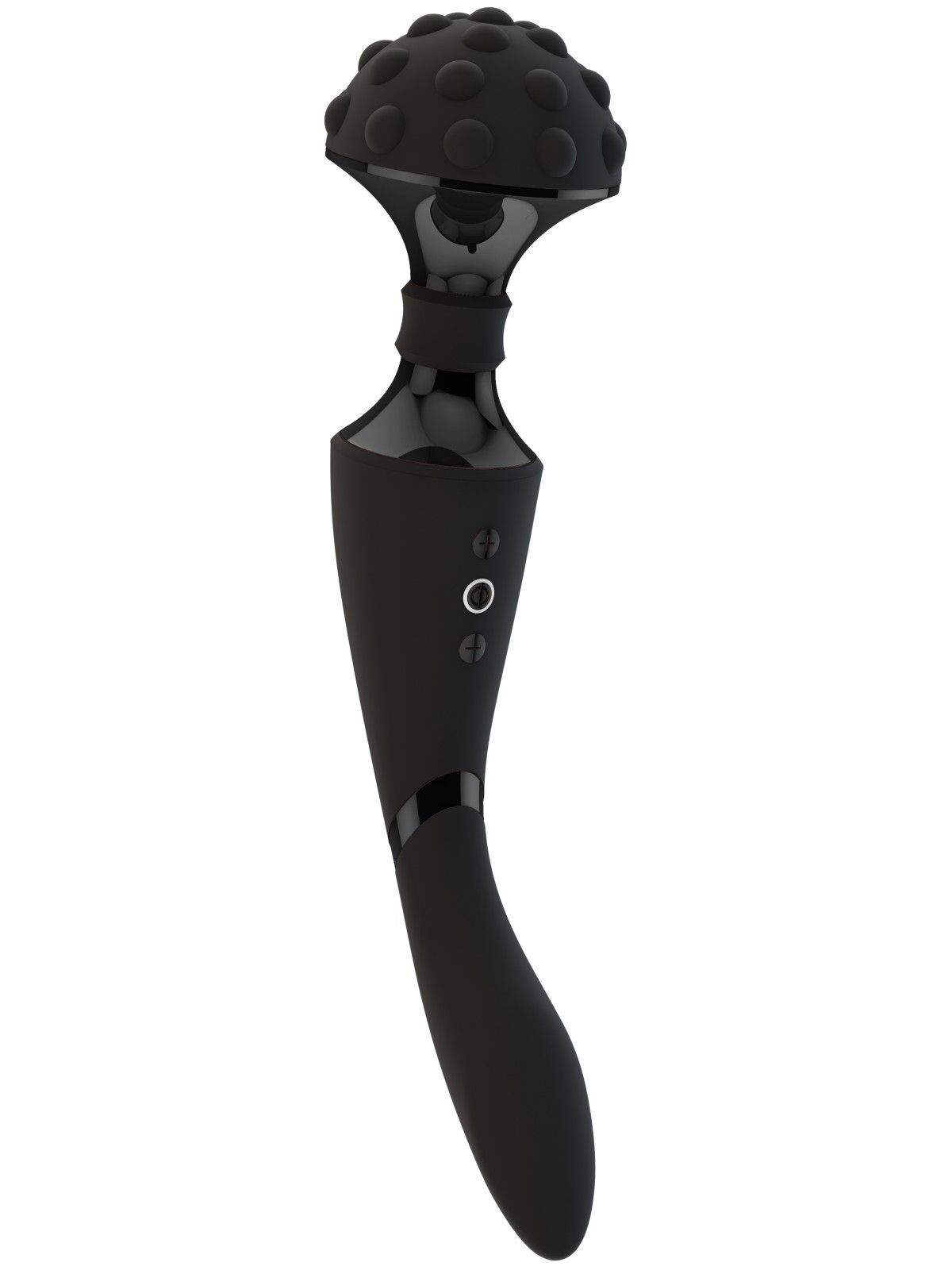 SHOTS Masážní hlavice/vibrátor VIVE Shiatsu - SHOTS