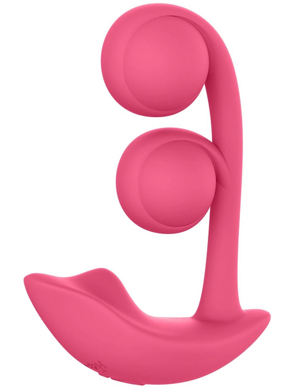 Honey Play Box Vibrátor do kalhotek MELODY - Honey Play Box