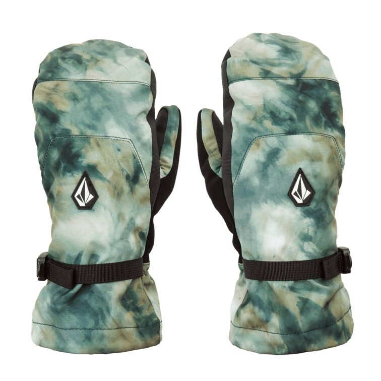 Volcom Women's V.Snow Over Mitt