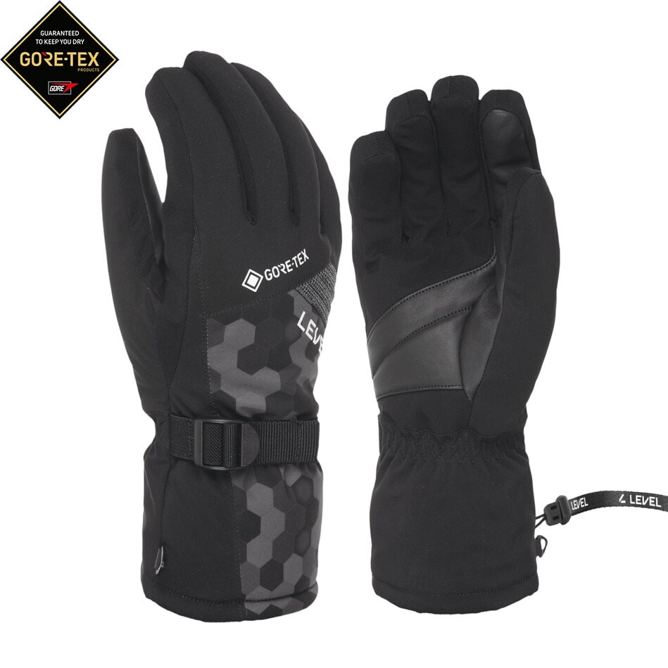 Level Freelander Gore-Tex