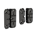 LOCINOX CLB-CARACAL – adaptér pro montáž zavírače LOCINOX CARACAL na trubku