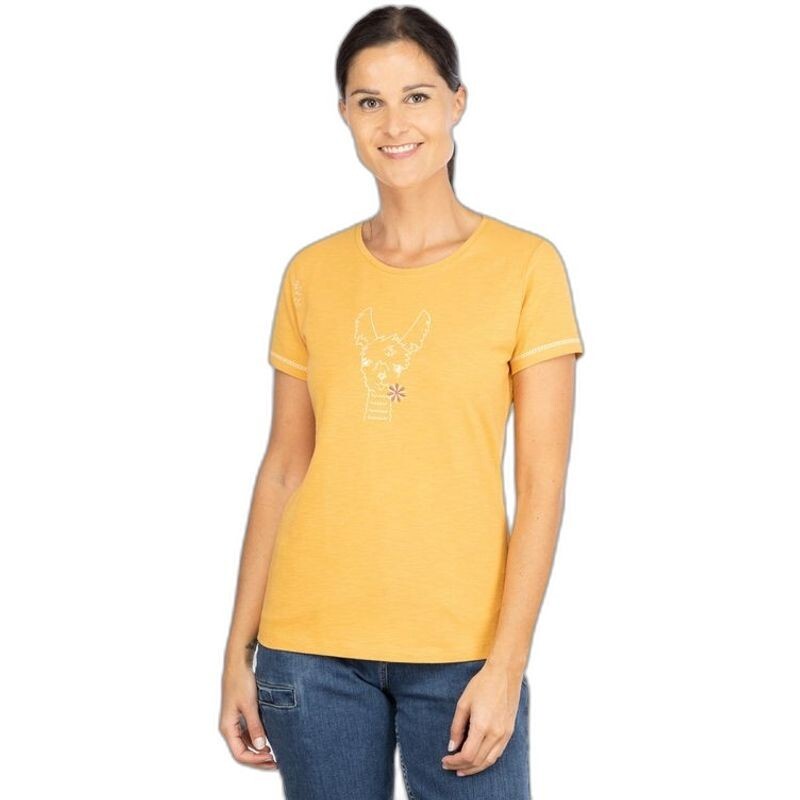 Chillaz Gandia Happy Alpaca 34 Ochre