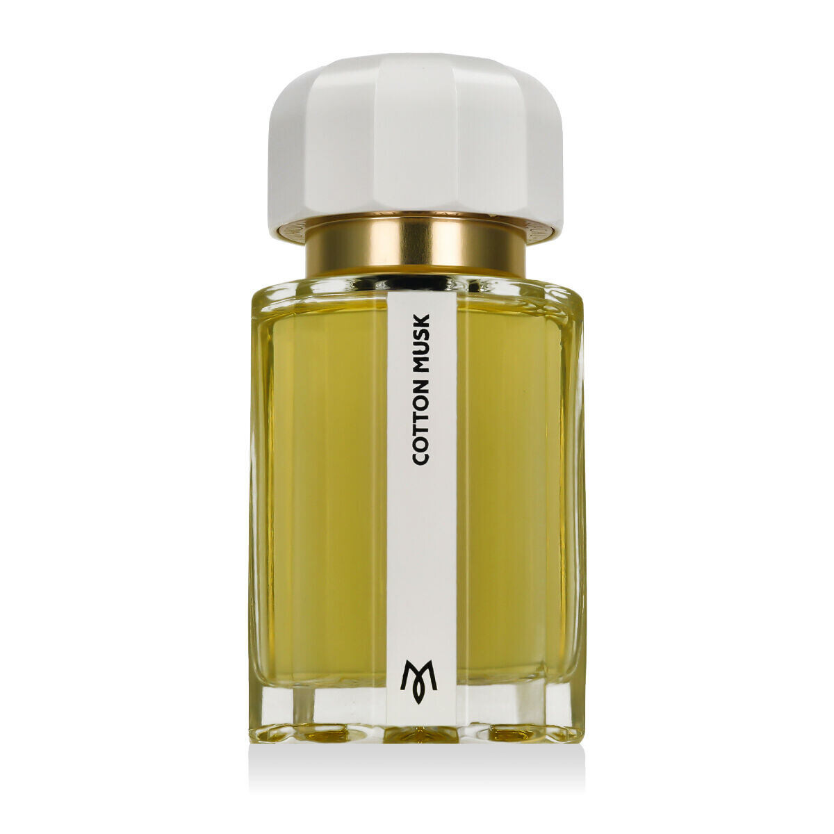 Ramon Monegal Cotton Musk 100 ml parfémovaná voda pro ženy