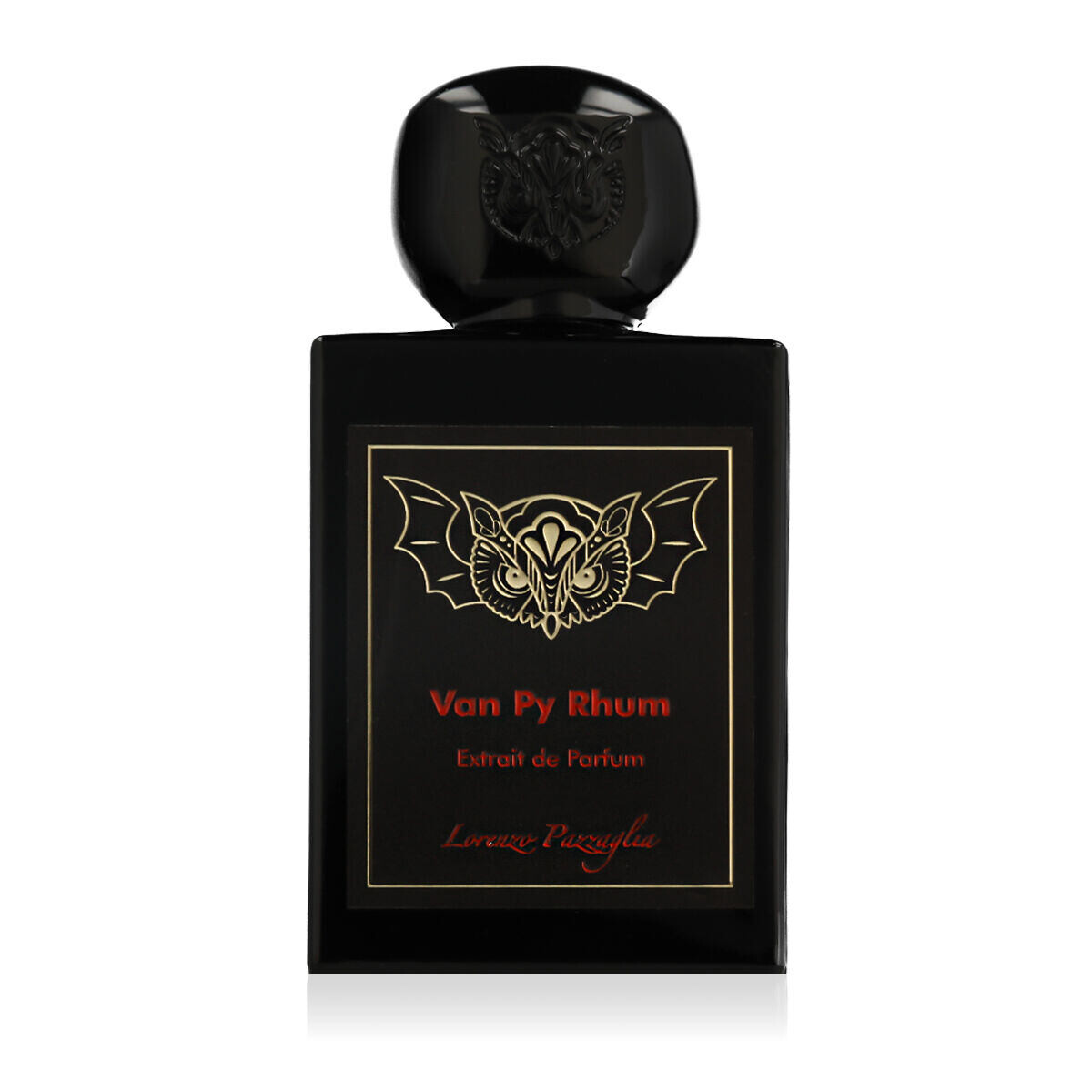 Lorenzo Pazzaglia Van Py Rhum 50 ml parfémový extrakt unisex